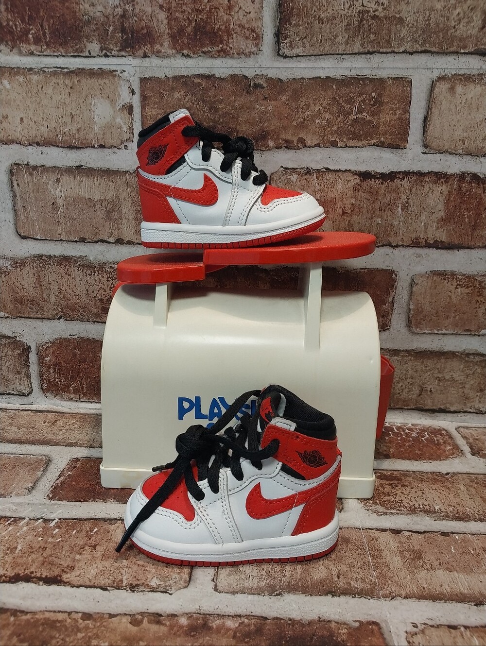 Pre-owned 2021 Jordan 1 Retro High Og